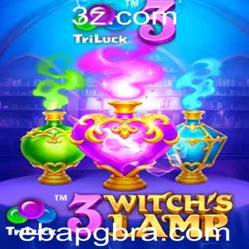 Explorando o Fascinante Mundo do Jogo 3WitchsLamp
