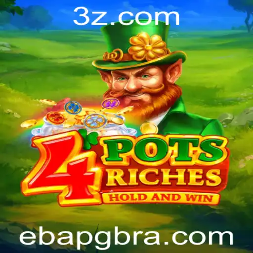 Explorando o Fascinante Mundo de 4potsriches
