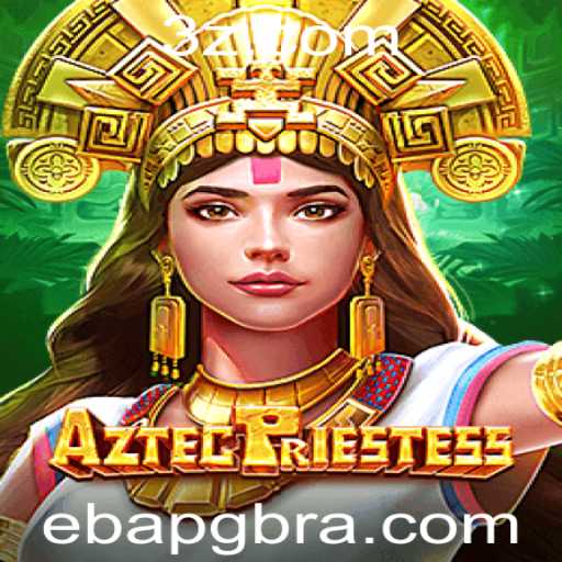 AztecPriestess: A Fascinante Jornada Ritualística em um Jogo Inovador