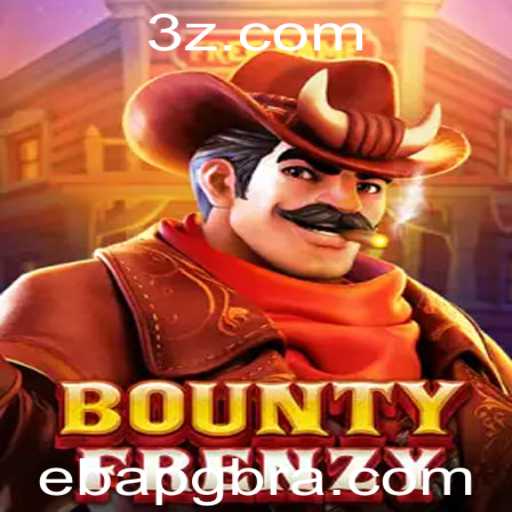 Descubra BountyFrenzy: Uma Aventura Imersiva no Mundo dos Jogos
