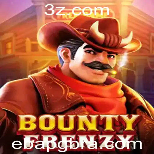Descubra BountyFrenzy: Uma Aventura Imersiva no Mundo dos Jogos