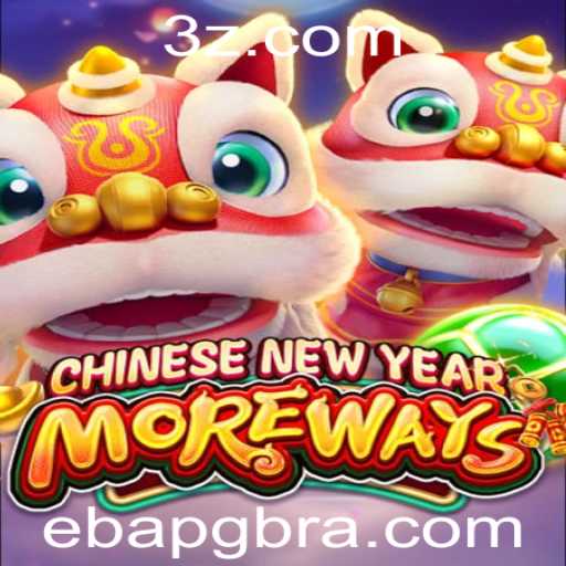 Explorando o Fascinante Jogo 'CHINESENEWYEARMOREWAYS'