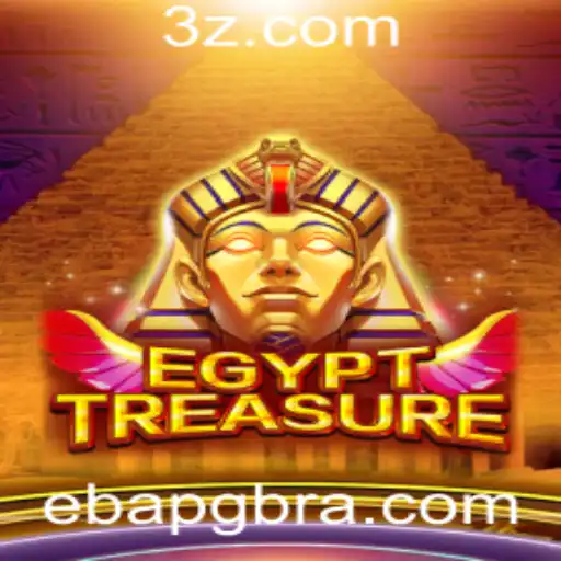 Descobrindo os Segredos de EgyptTreasure: Um Jogo de Aventuras e Mistérios