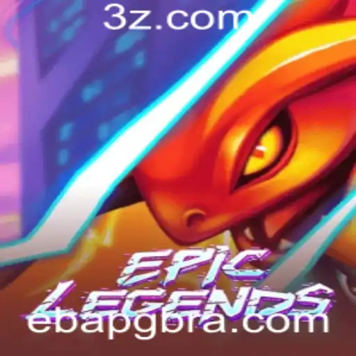 EpicLegends: Um Guia Completo para o Mundo do EBAPG