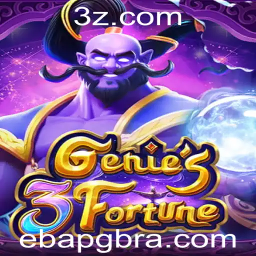 Explorando Genie3Fortune: Um Jogo Revolucionário para Tempos Modernos