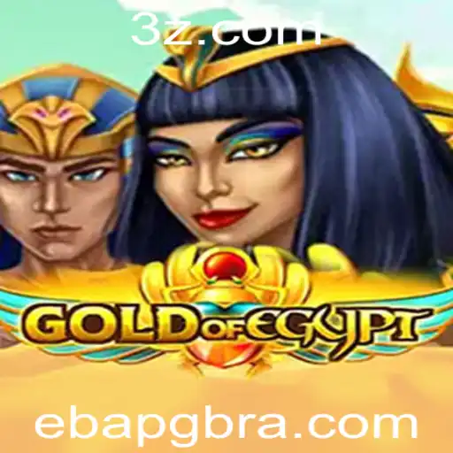 Descubra a Aventura no Jogo GoldOfEgypt