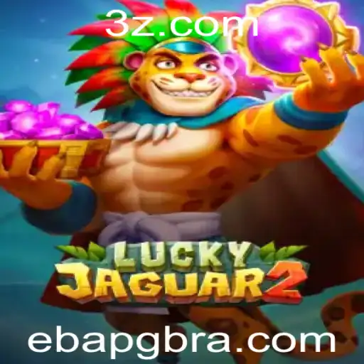 Explorando o Mundo de Luckyjaguar2: Um Jogo de Estrategia e Aventura