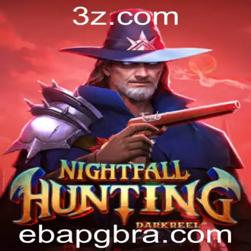 Explorando o Mundo de NightfallHunting: Regras, Estratégias e Emoção