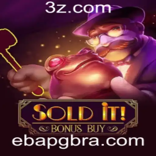 Aventura Estratégica em SolditBonusBuy: Explorando o Mundo Cativante de ebapg