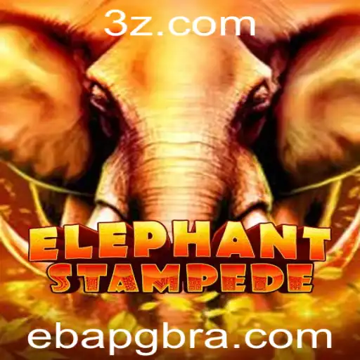 Descobrindo o Fascinante Mundo do Jogo ElephantStampede