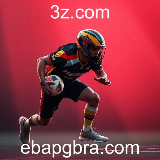 Ebapg e o Impacto nos Esportes Contemporâneos