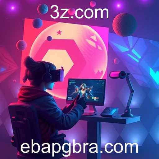 Explorando a Nova Era dos eSports com o Portal EBAPG