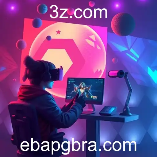 Explorando a Nova Era dos eSports com o Portal EBAPG
