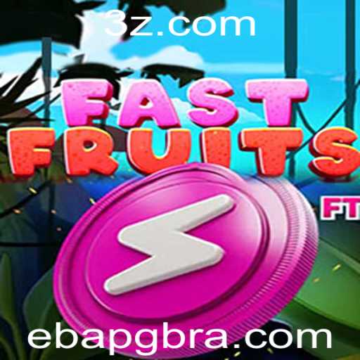 FastFruits: Mergulhe na Aventura Frenética com Frutas