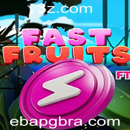 FastFruits: Mergulhe na Aventura Frenética com Frutas