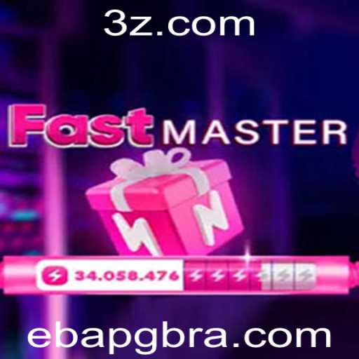 Descubra FastMaster: O Novo Fenômeno Mundial dos Jogos