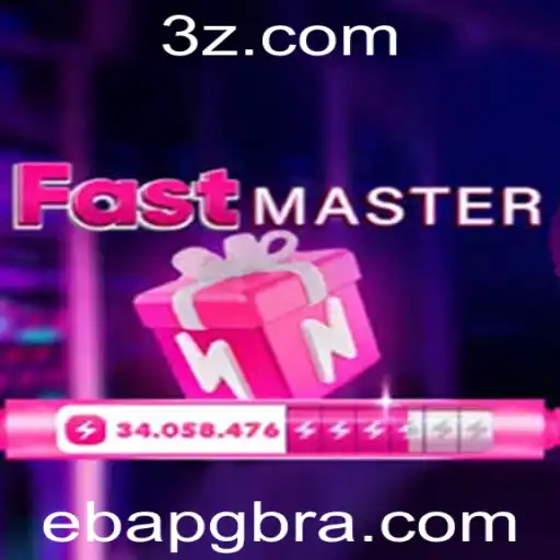 Descubra FastMaster: O Novo Fenômeno Mundial dos Jogos