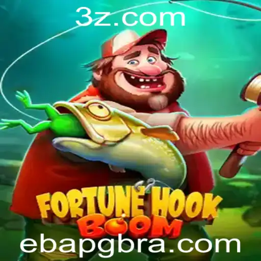FortuneHookBoom: Descobrindo o Novo Fenômeno dos Jogos