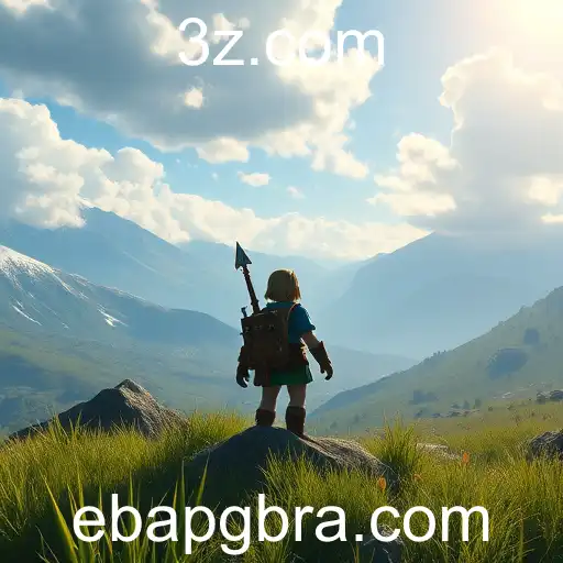 Tendências de Jogos em 2025: O Futuro Chegou