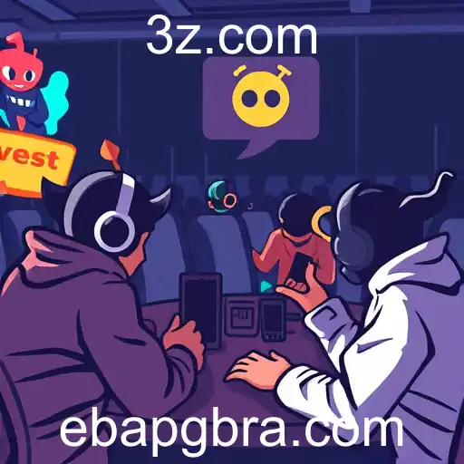 A Revolução dos Jogos: EBAPG e as Tendências de 2026