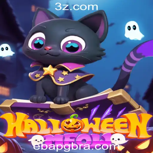 Descubra o Mundo Mágico de HalloweenMeow: Uma Aventura Felina Assombrada