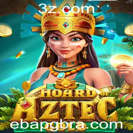 Descubra o Fascinante Mundo de HoardofAztecgold