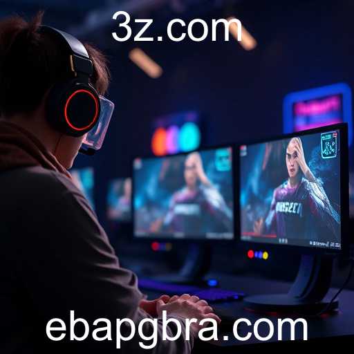 O Impacto do EBAPG no Cenário Brasileiro de Jogos