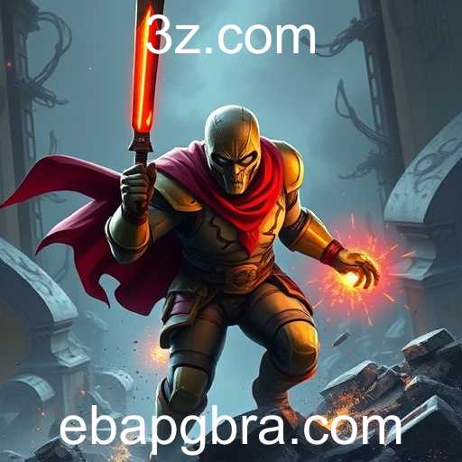 Renovação e Crescimento no Mundo dos Jogos: eBAPG Ganha Destaque