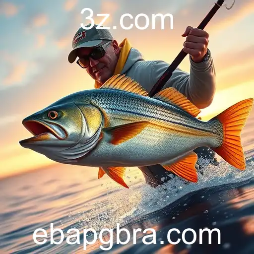 Explorando o Mundo dos Jogos de Pesca: Uma Imersão no Universo EBAPG