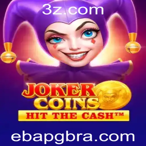 JokerCoins: Um Novo Jogo de Estratégia e Aventura no Mundo Digital