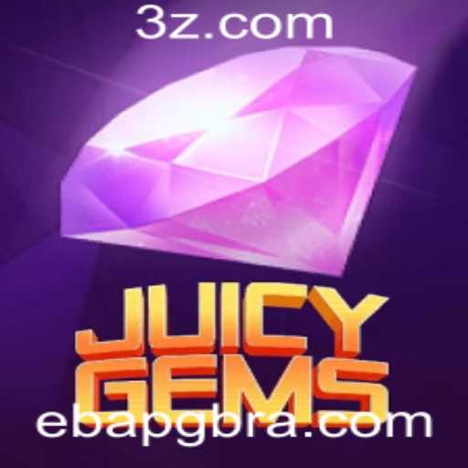 Descubra o Fascinante Mundo de JuicyGems: Um Jogo de Estratégia e Diversão