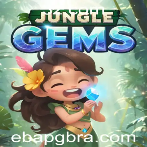 Explorando o Universo de JungleGems