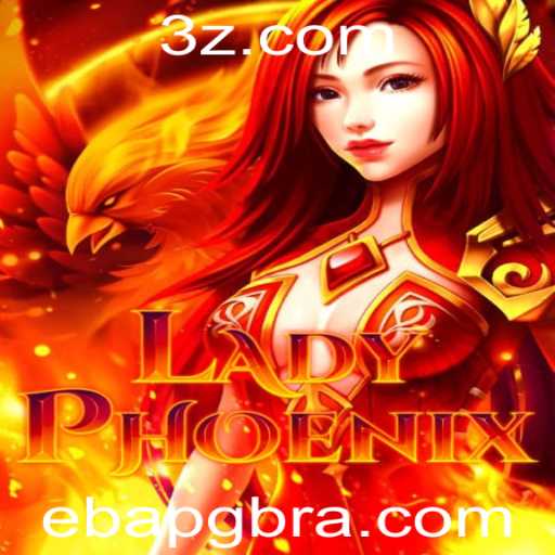 Descubra a Magia de LadyPhoenix: O Novo Jogo de Estratégia que Conquista o Mundo