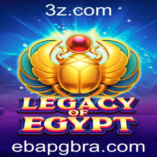 Explorando o Fascinante Mundo de LegacyOfEgypt: Aventuras e Regras