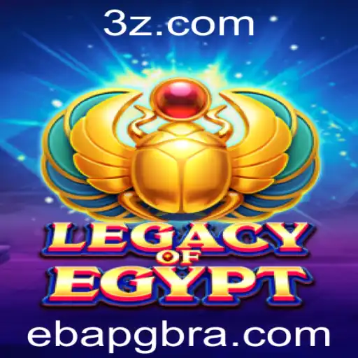 Explorando o Fascinante Mundo de LegacyOfEgypt: Aventuras e Regras