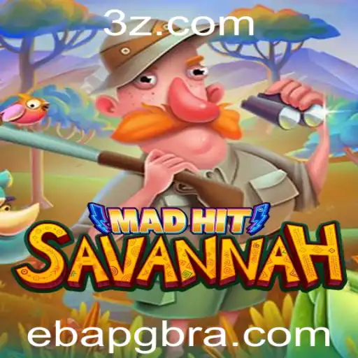 Explorando o Universo de MadHitSavannah: Descrição e Regras de Jogo