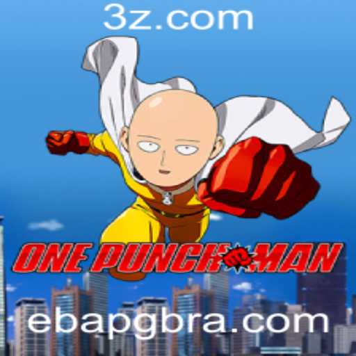 Explorando o Mundo do Jogo OnePunchMan: A Nova Sensação dos Games