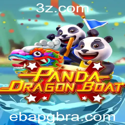 Descubra o Encantador Mundo de PANDADRAGONBOAT: O Jogo que une Tradição e Aventura
