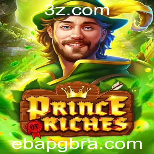 Descubra o Excitante Mundo de PrinceOfRiches