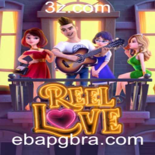 Explorando o Mundo de ReelLove: Jogo Cativante e Atual