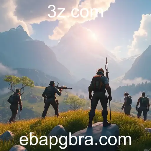 Revolução nas Plataformas de Streaming de Jogos