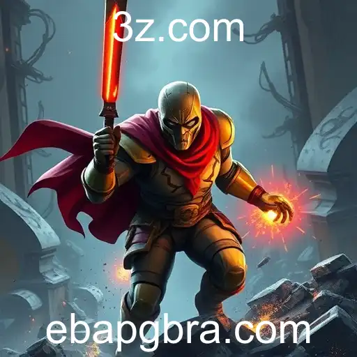 Renovação e Crescimento no Mundo dos Jogos: eBAPG Ganha Destaque