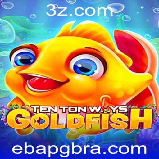 Explorando o Fenômeno do Jogo 'TenTonWaysGoldfish'