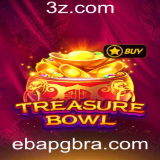 Descubra o Mundo Emocionante de TreasureBowl: Regras, Estrutura e Mais