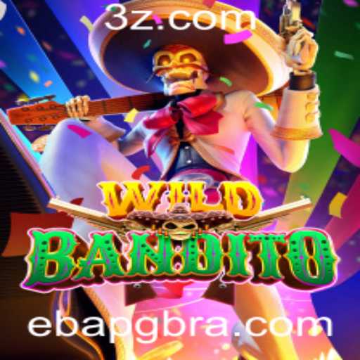 Descubra o Fascinante Mundo de WildBandito: Um Jogo Revolucionário